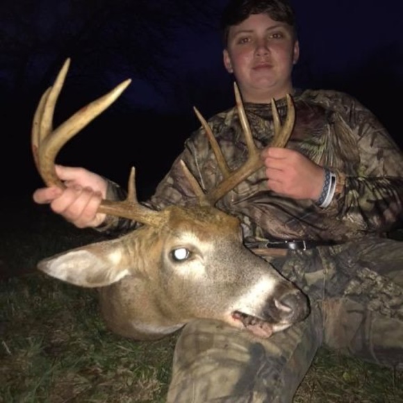 Meet your Posher, Chad - Picture 1 of 1